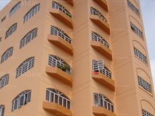 Carmi Mansions (D14), Apartment #1201792